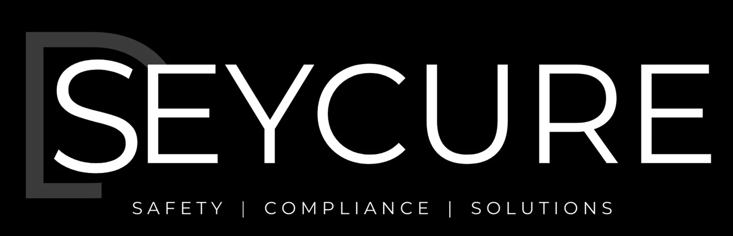 SEYCURE | Compliance Consultancy | Health &amp; Safety