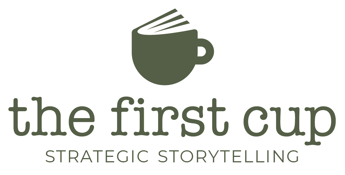 The First Cup Stories 