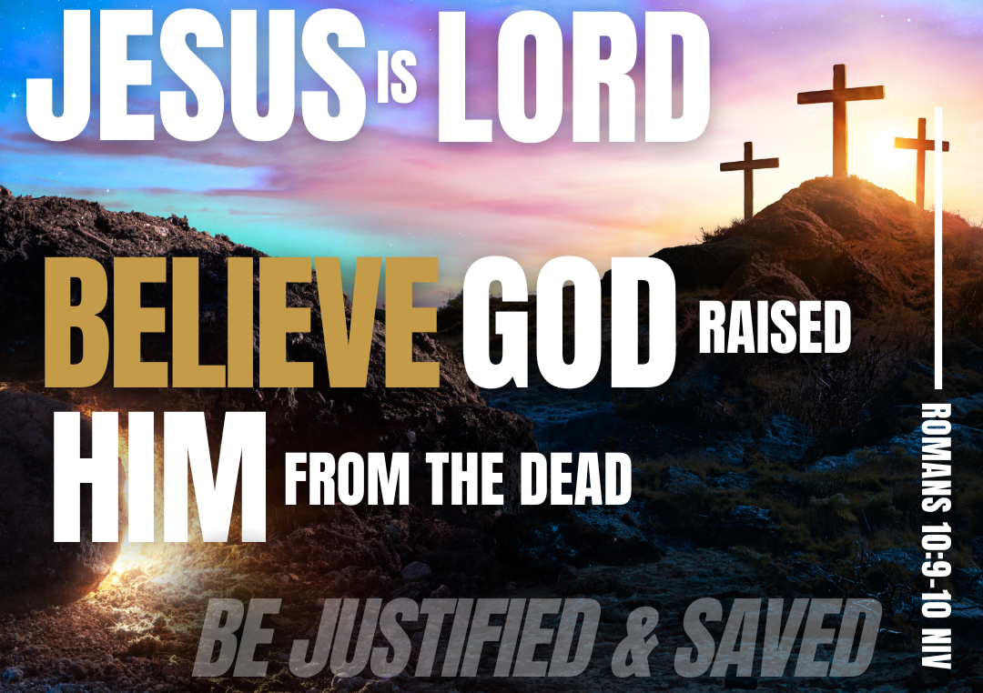 Resurrection Sunday