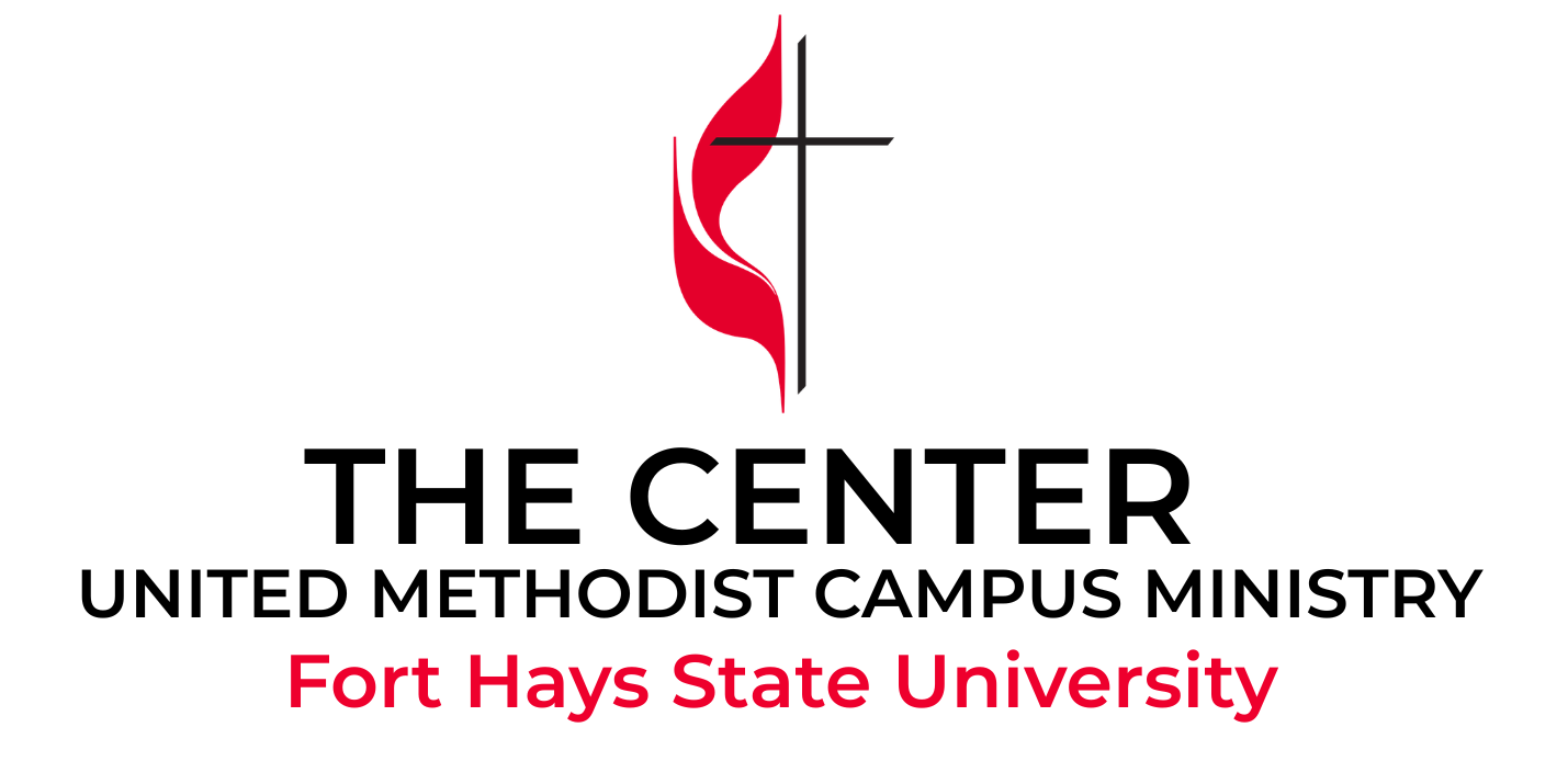 The Center - The United Methodist Campus Ministry