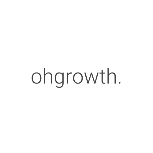 ohgrowth™