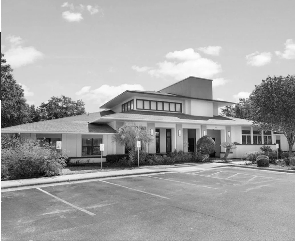 The Oasis: Texas State University