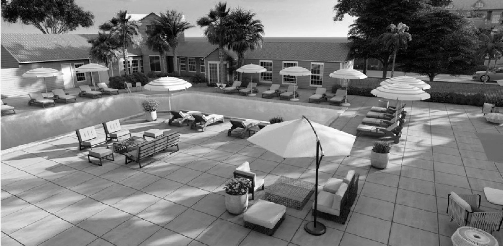 The Jane: Texas A&M University