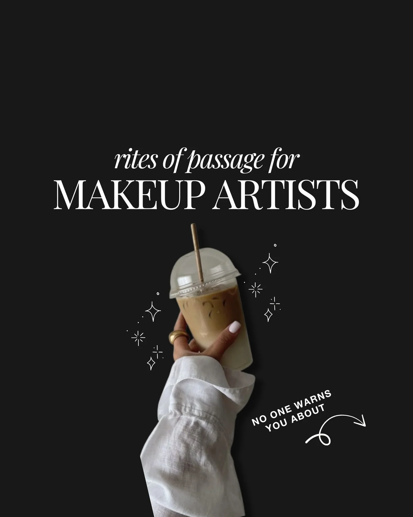 The things we hear ALL the time when chit chatting with our clients and can relate&hellip; We&rsquo;ve been there too 😂 

Anyone else?