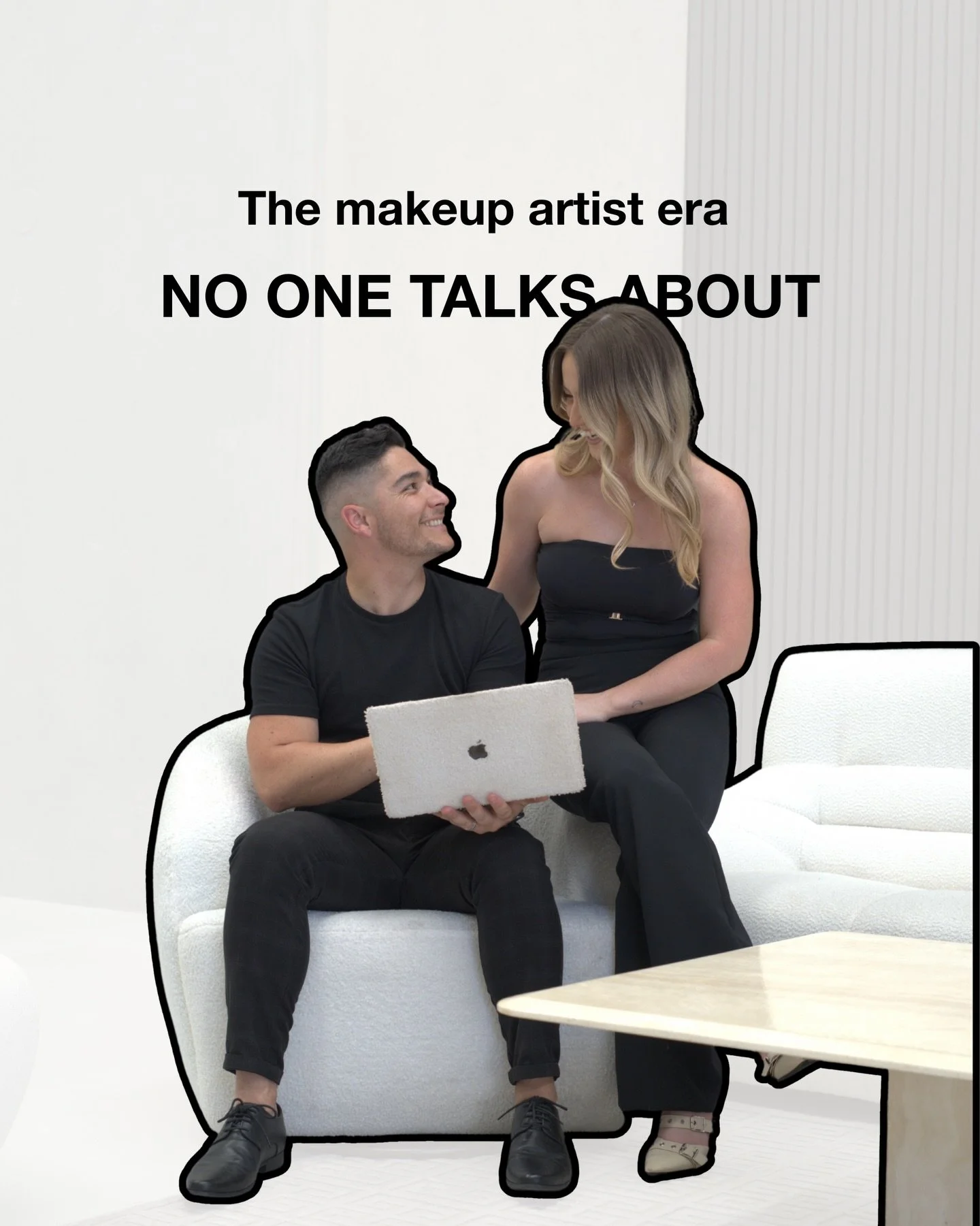 The most beautiful part of business is the growth. 

Not just in the business itself, but for who you become in the process.