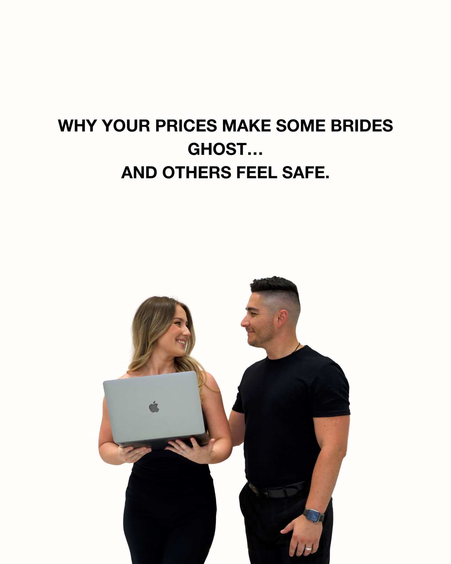 Pricing isn&rsquo;t just a number, it&rsquo;s a statement.