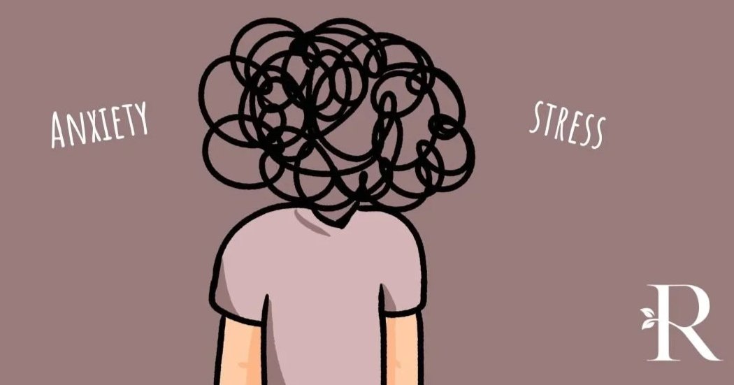 Understanding Anxiety vs. Normal Stress: When to Seek Help