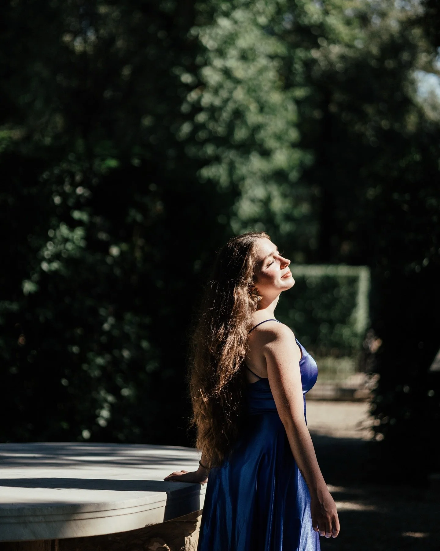 Playing one of my favourite concertos ever tomorrow!
❤️

📸 @daliamauri 

#mozart #k466