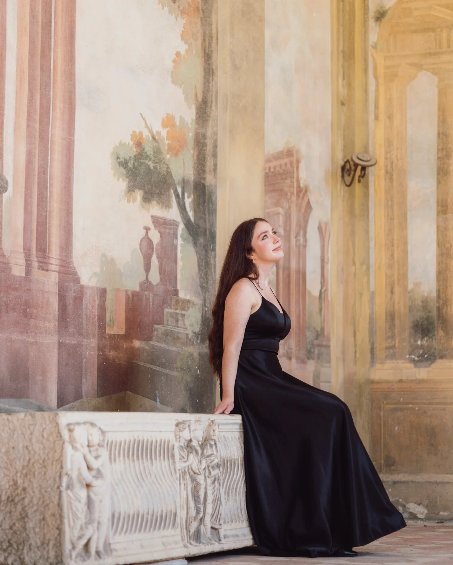 Ten concerts to go before Christmas, featuring, among others, the depth of Dvoř&aacute;k&rsquo;s Piano Quintet, the refinement of Arensky&rsquo;s Trio, the clarity of Mozart&rsquo;s K414, and the vitality of Schubert&rsquo;s Trout.
Looking forward to