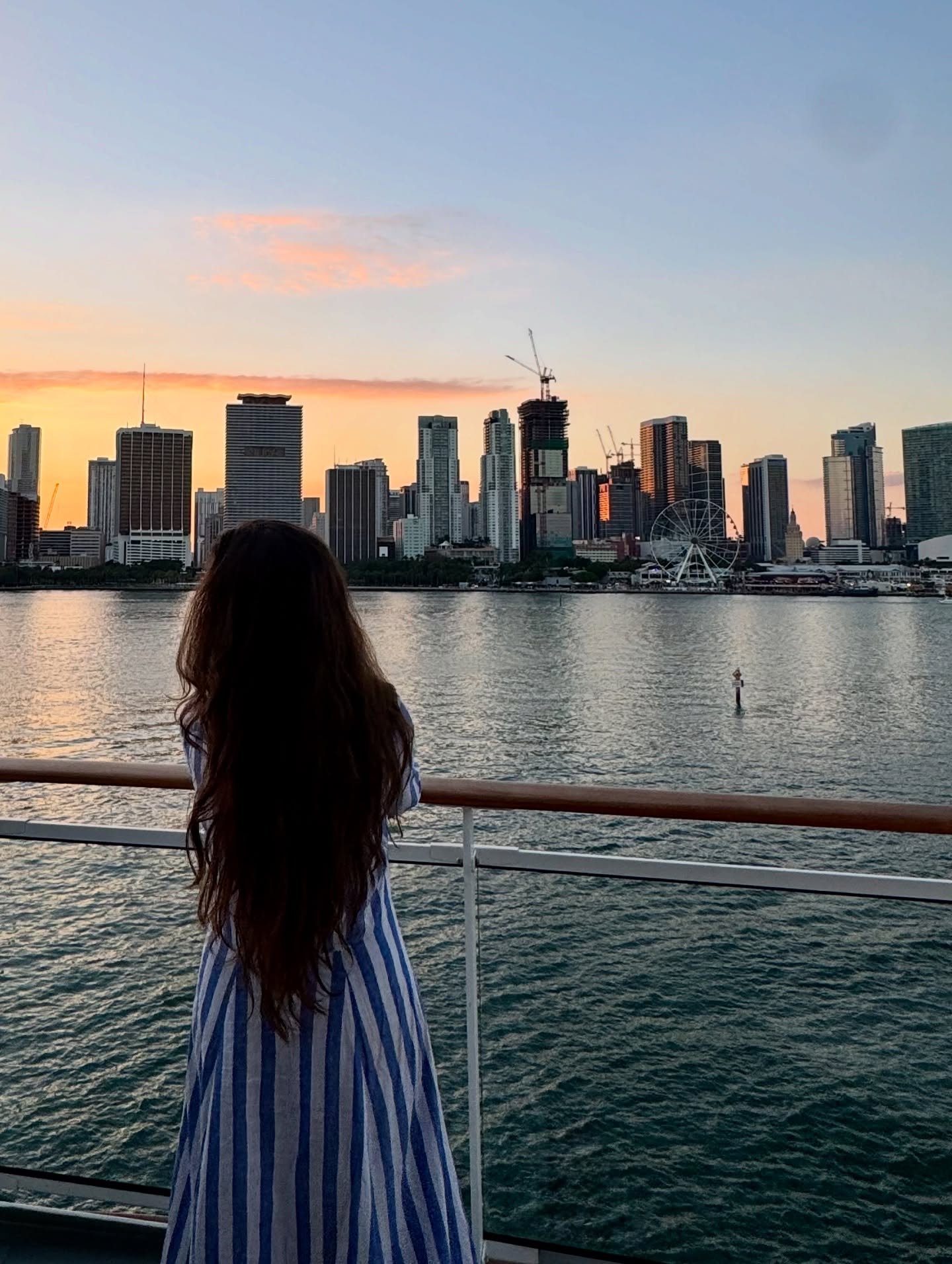 Different spots of #miami