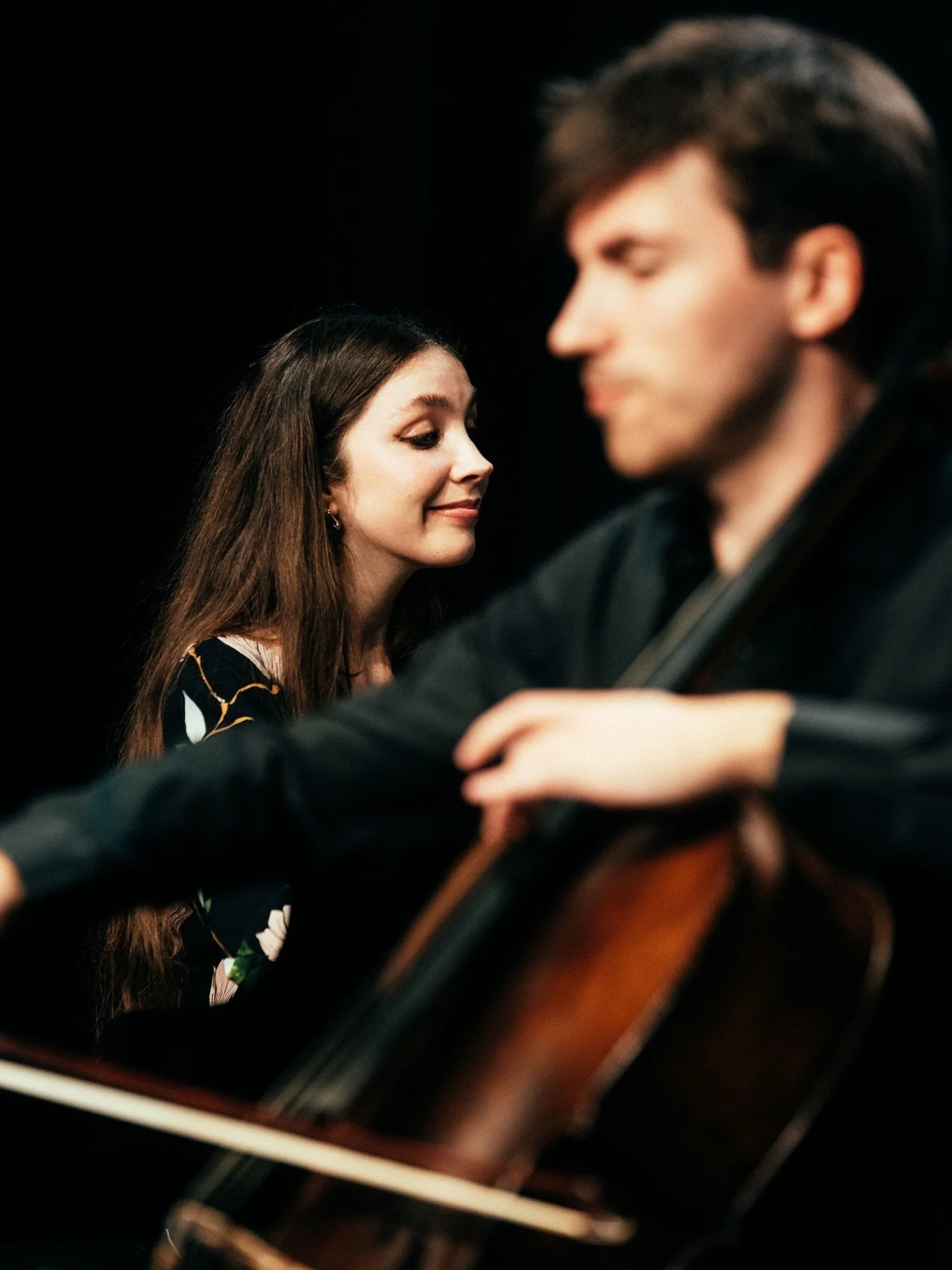 Nice memories from Bari captured by great @cosimosanitate

@accademia_dei_cameristi ❤️

#concert #chambermusic #trio
