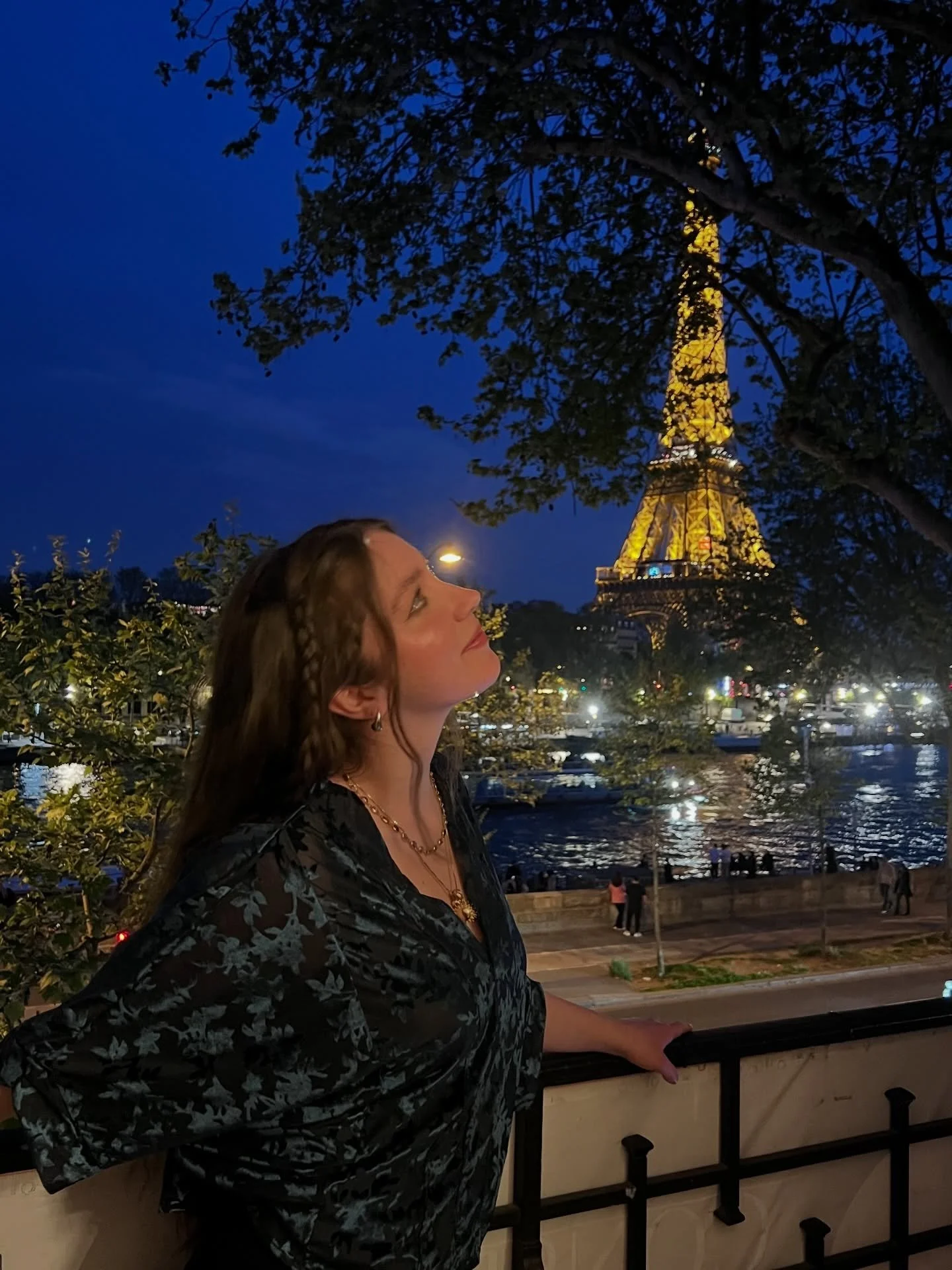 24 hours a Paris, playing Mozart and Brahms Piano Quartets✨ @fondationgautiercapucon