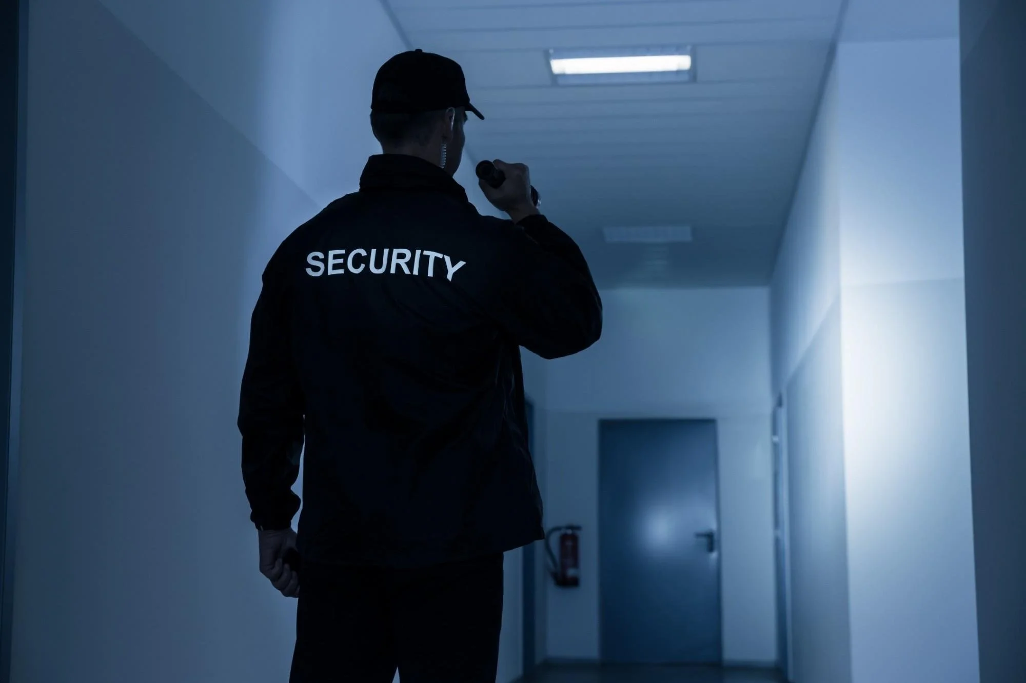 Low-Light Operators Course