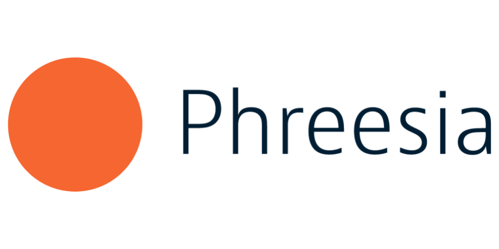 Phreesia landing page 2