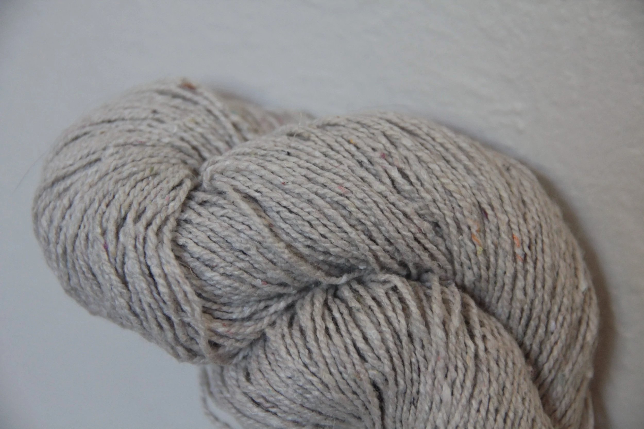 Seaweed Yarn