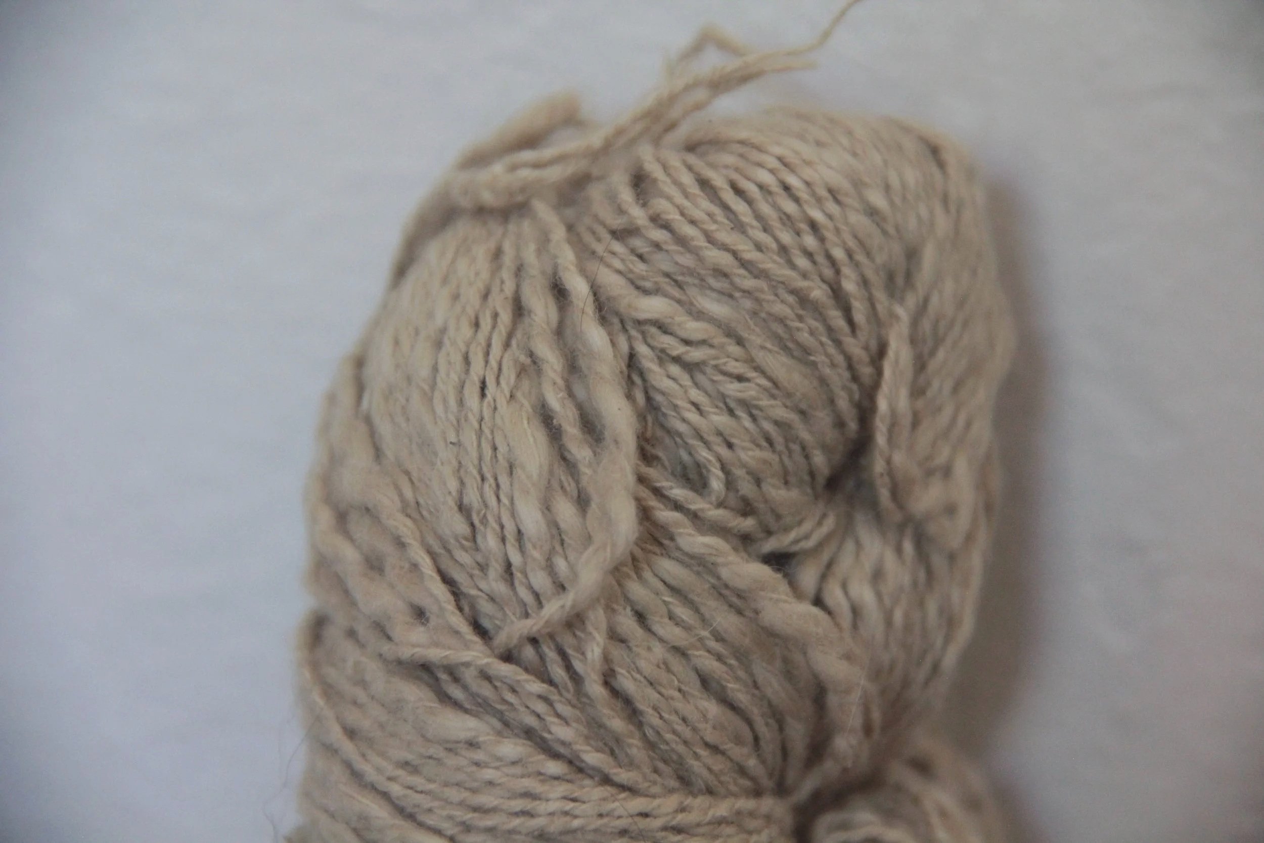 Cotton slub