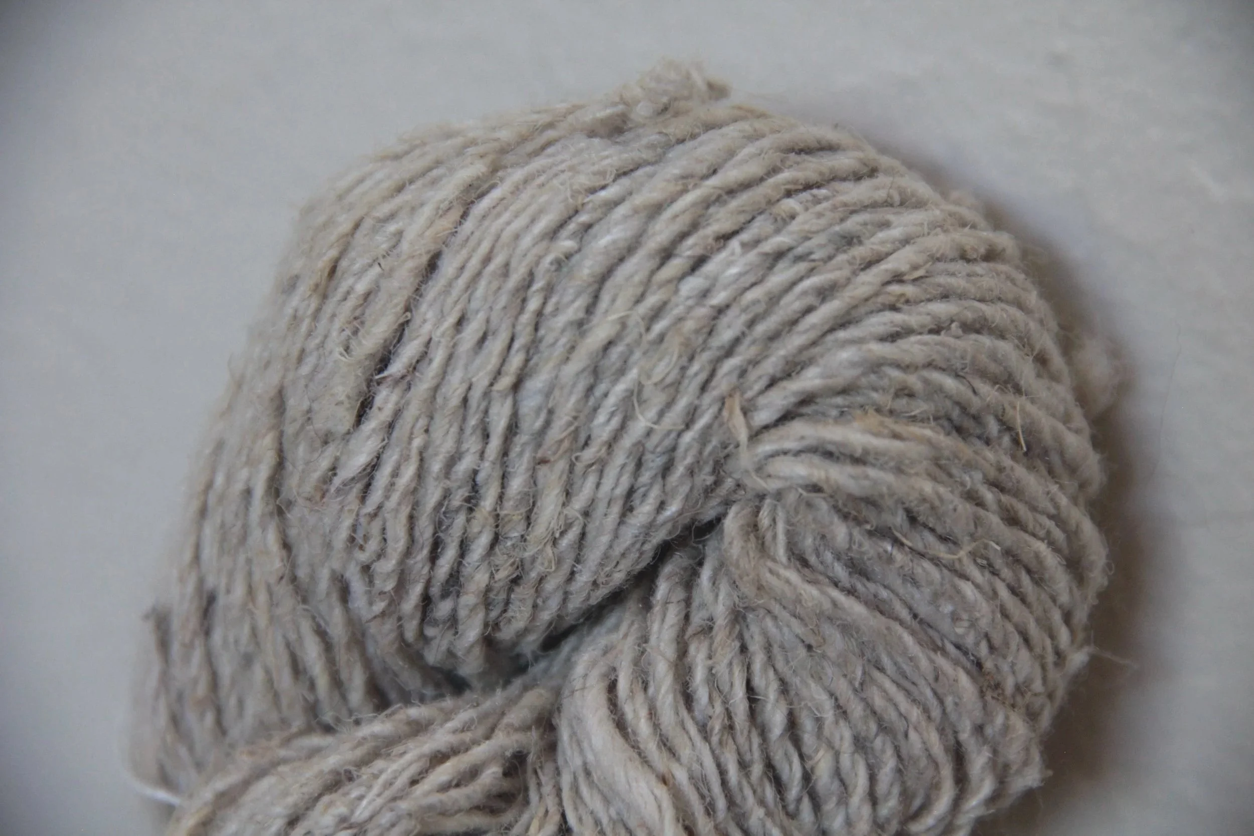 Nettle Yarn