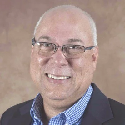 Rick Brunson - UCF Journalism Professor