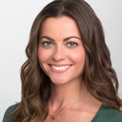 Colette Stohler Travel Influencer