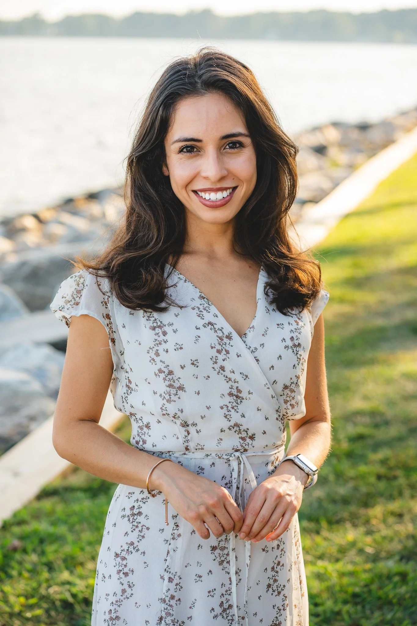 Camila Hernandez Conscious Voices