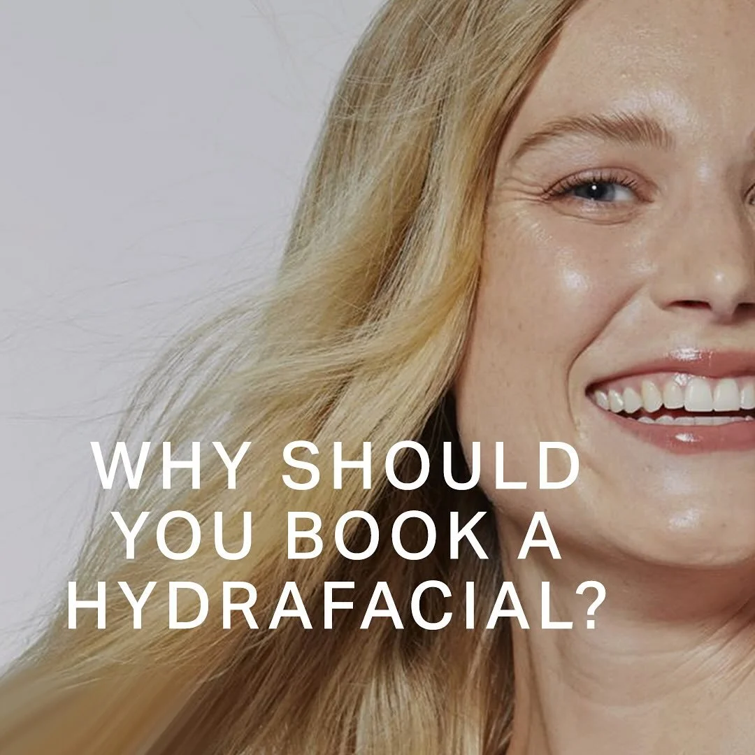 If monthly HydraFacials aren&rsquo;t in your self care routine, let&rsquo;s change that. 

🗓️ Link in Bio
 ☎️ (360) 323-7476
📍  Vancouver, Washington 

#dermageaesthetics #esthetician #hydrafacial #dermaplane #healthyskin #lasertreatments  #vancouv