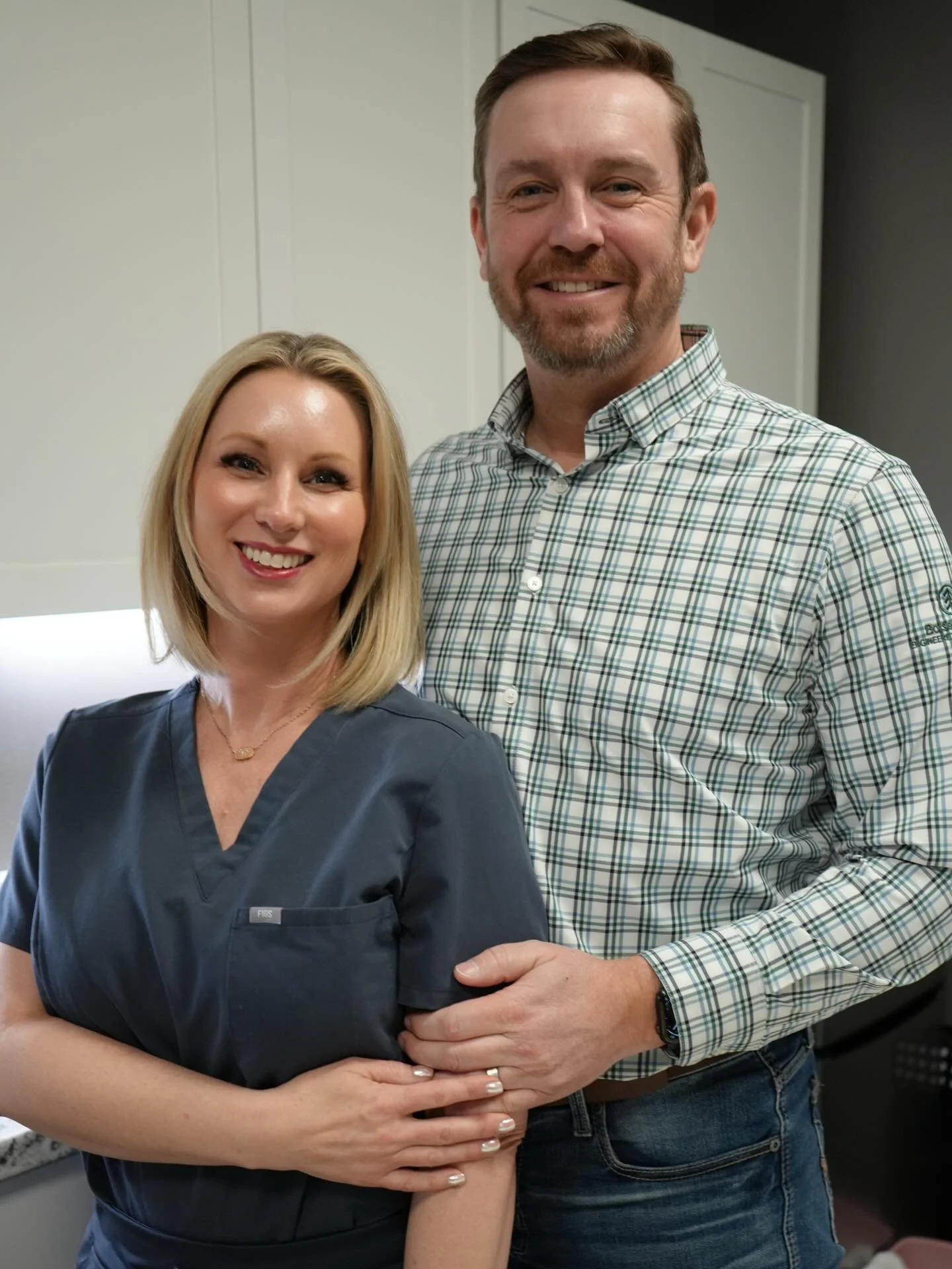 ✨ Power. Partnership. Passion. ✨

Behind every thriving dream is a foundation built on love, belief, and unwavering support. 💙

At Derm&aacute;ge Aesthetics | Vancouver, Washington, we&rsquo;re proud to spotlight our incredible provider, Jennifer, s