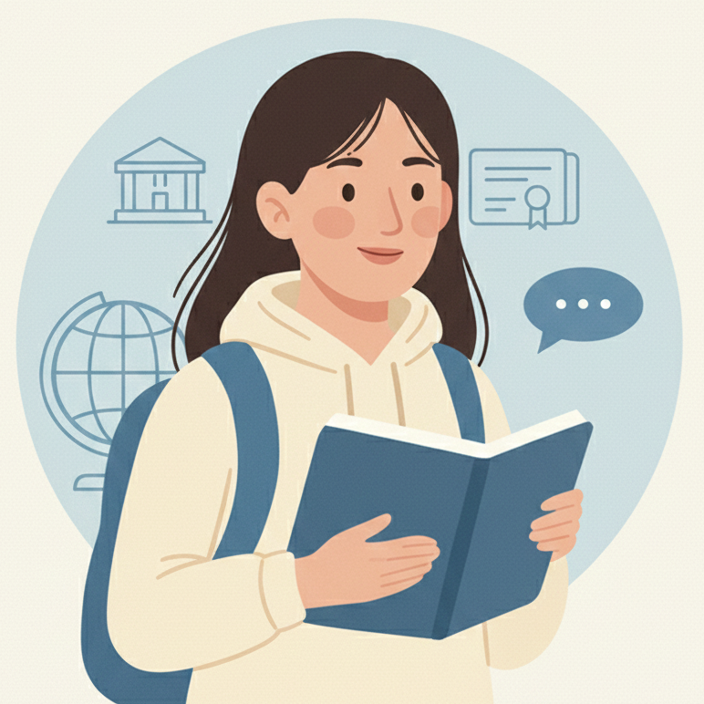 Student Visa Application