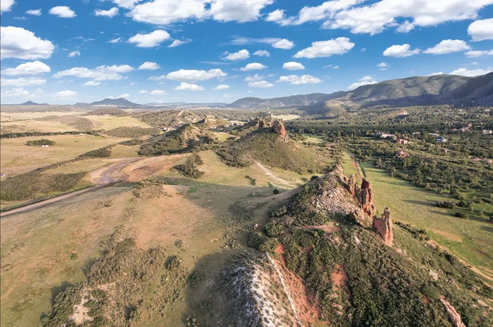 Remuda Ranch | Live Your Dream Home Today