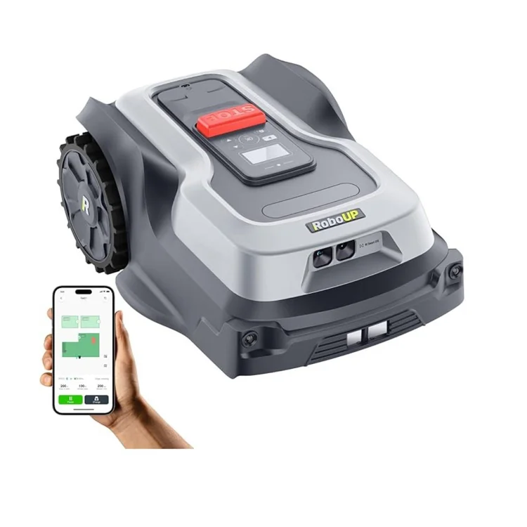 RoboUP T1200Pro product image