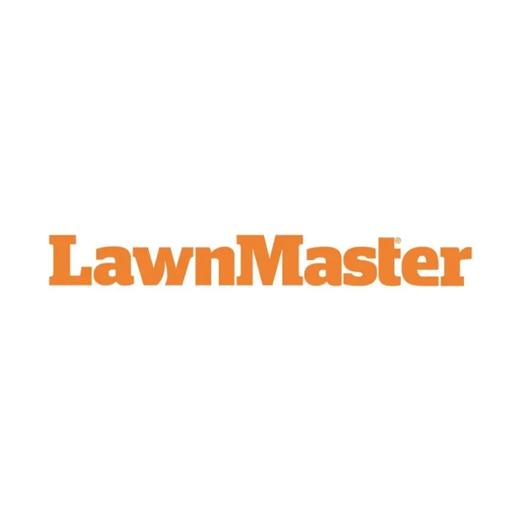 LawnMaster logo Canada
