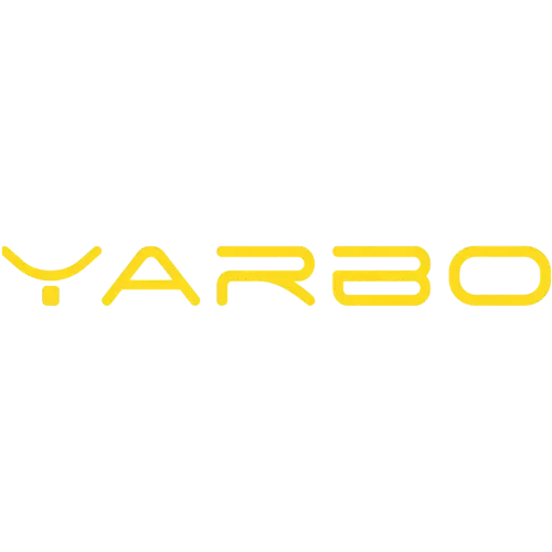 Yarbo logo Canada