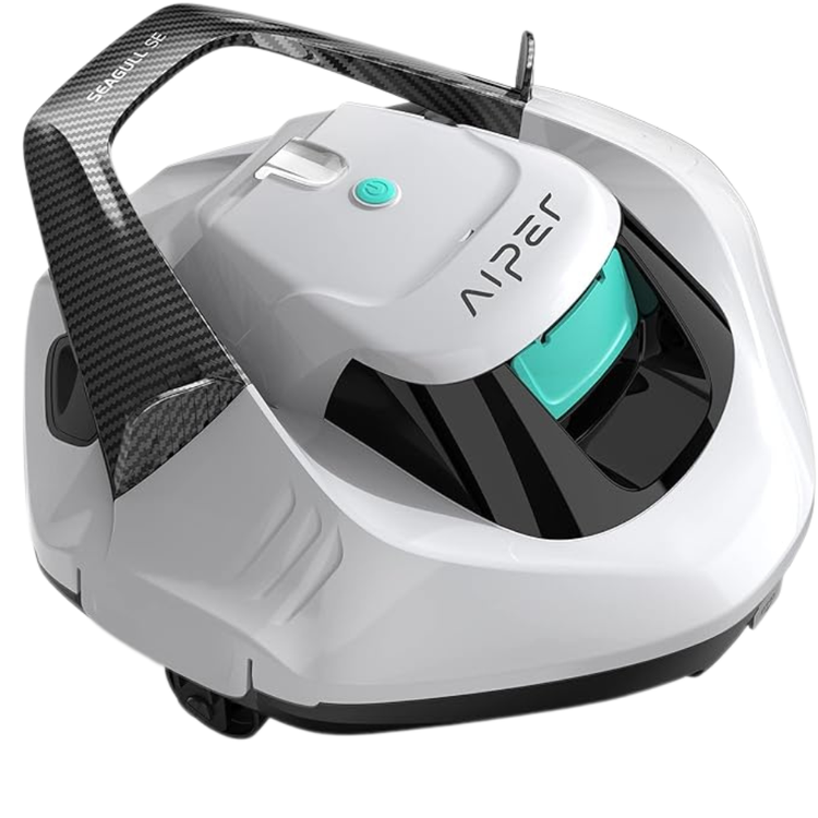 AIPER Seagull SE Cordless Pool Cleaner