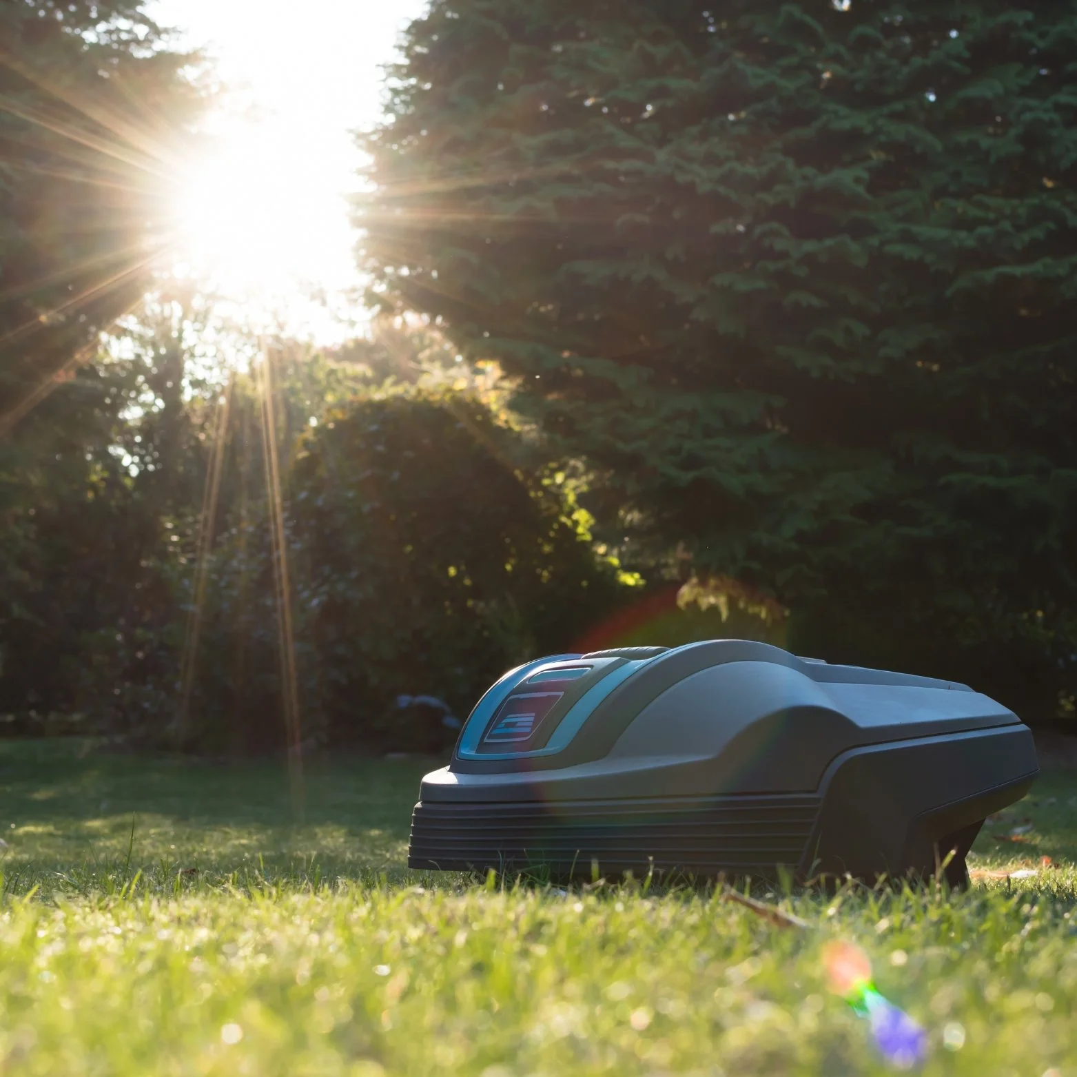 Best robotic lawn mowers Canada 2026