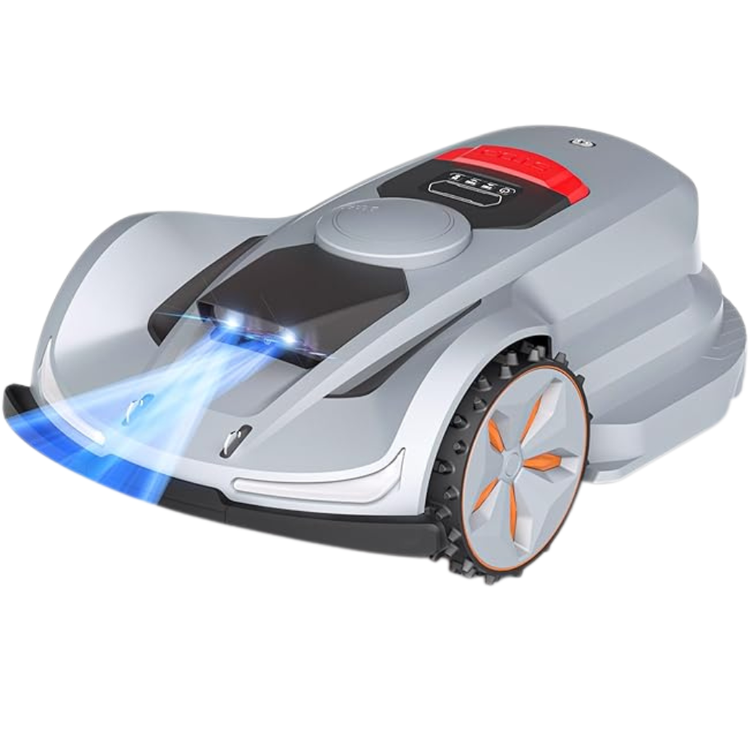 Sunseeker X7 Wireless Robot Lawn Mower