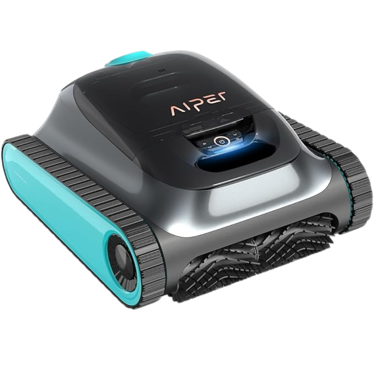 AIPER Scuba S1 Cordless Pool Cleaner