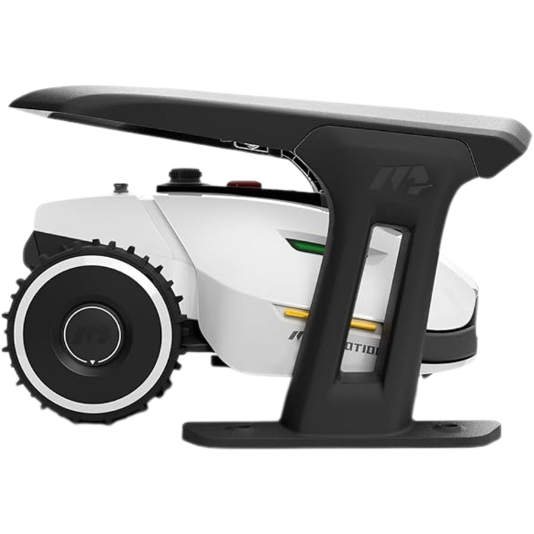 YUKA 2000 Robot Lawn Mower