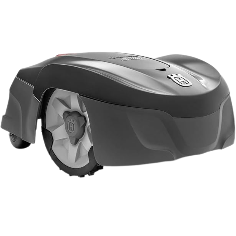 Husqvarna Automower 115H 4G 0.4 Acre