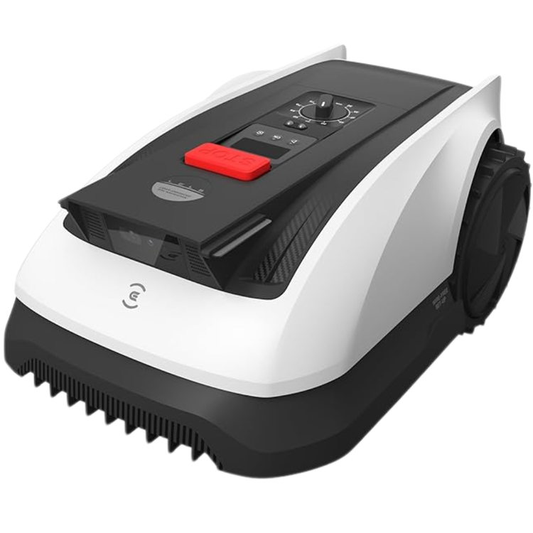 ECOVACS Goat O1000 Robot Lawn Mower