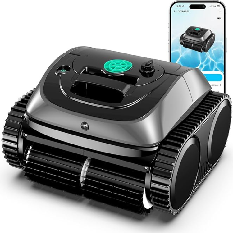 WYBOT C1 Pool Cleaner