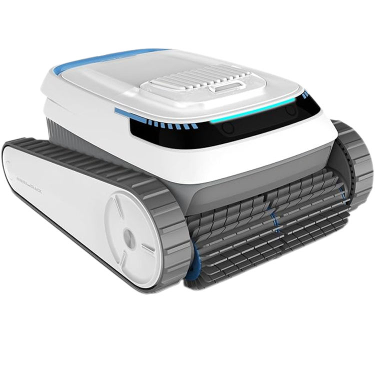 BOTLUXE Pool Vacuum Robot