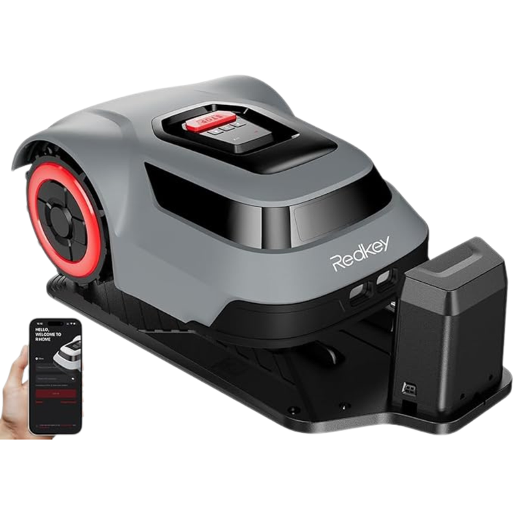 Redkey MGC500