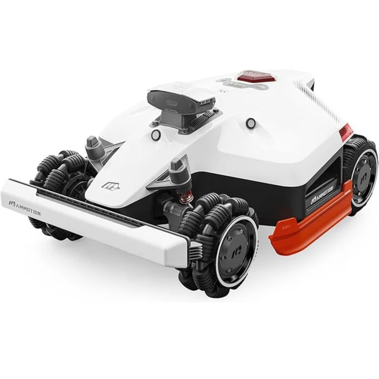 LUBA 2 AWD 5000HX