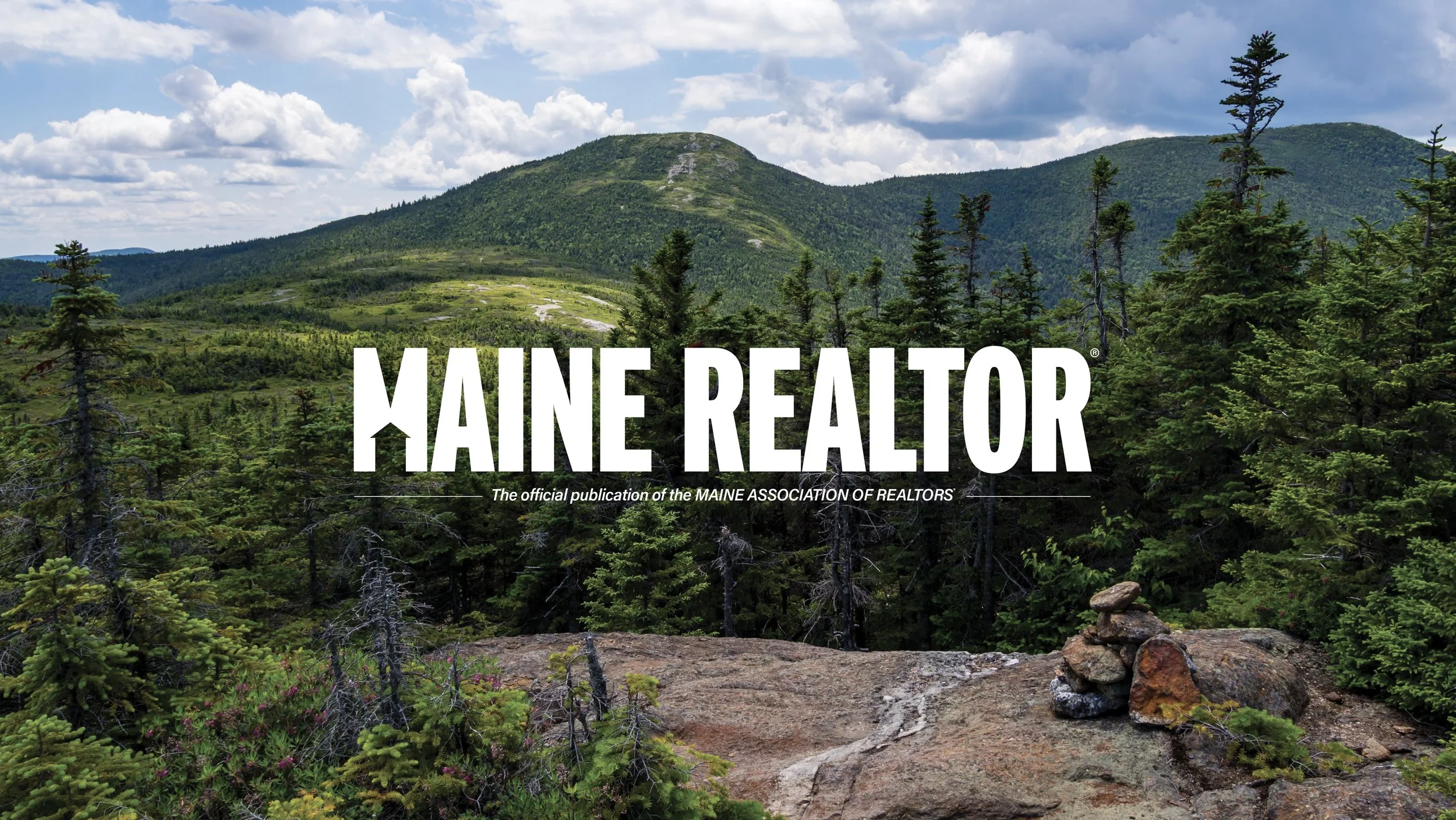 Maine Realtor®