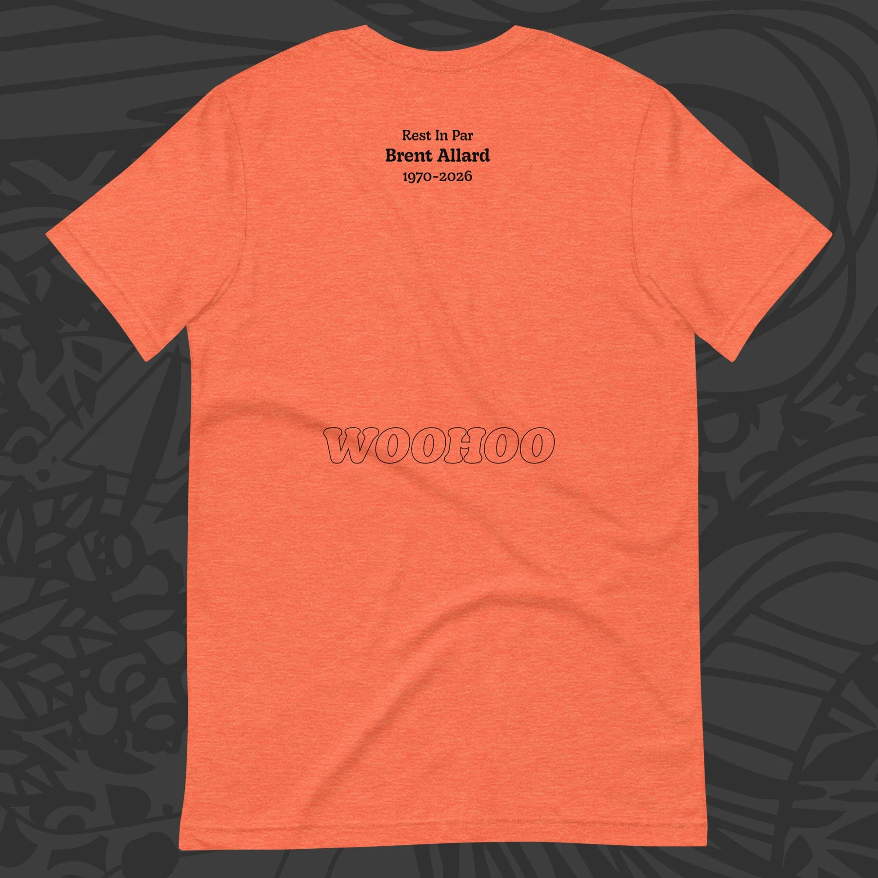 Ballard-t-shirt-black-on-heather-orange-back.jpg