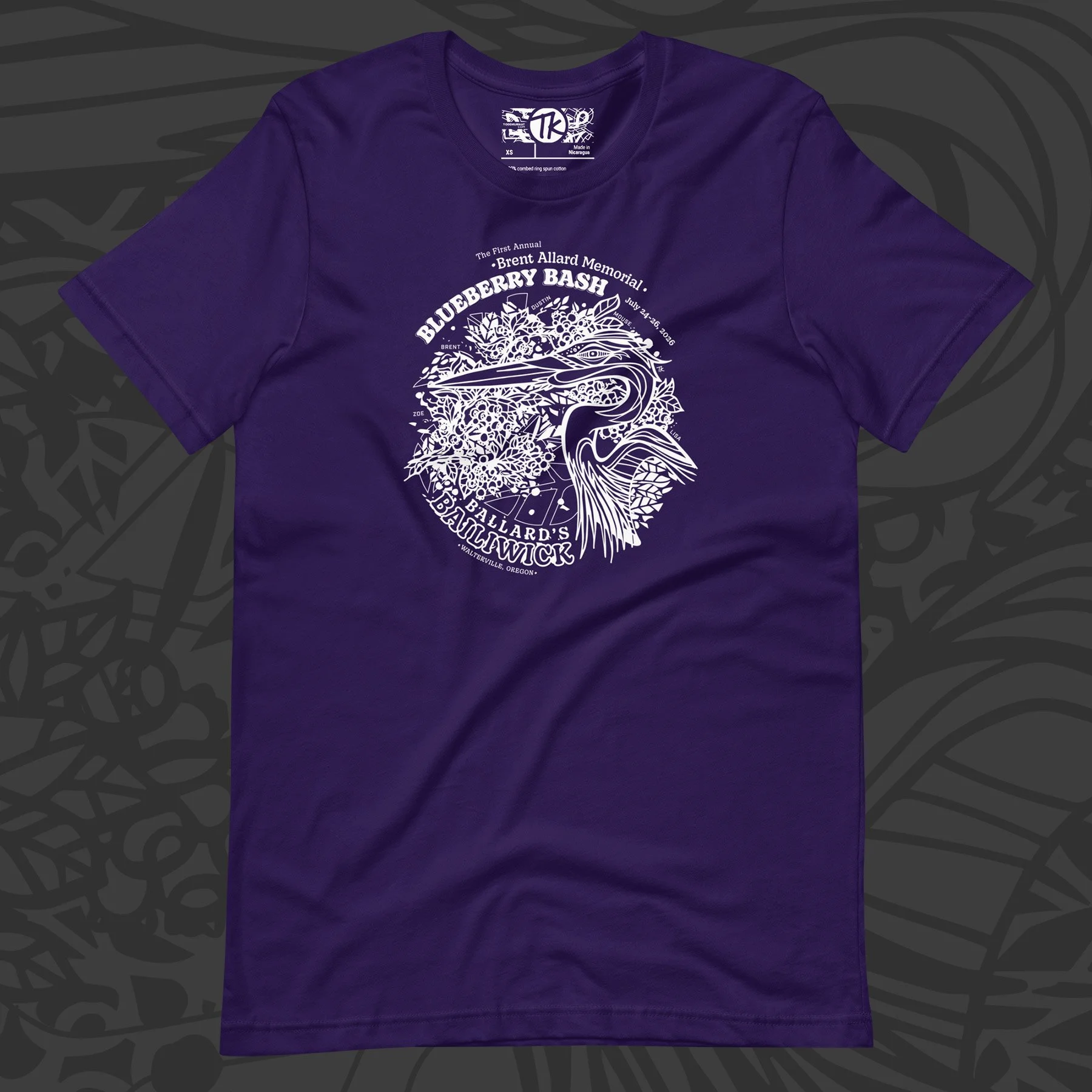 Ballard-t-shirt-white-on-team-purple-front.jpg