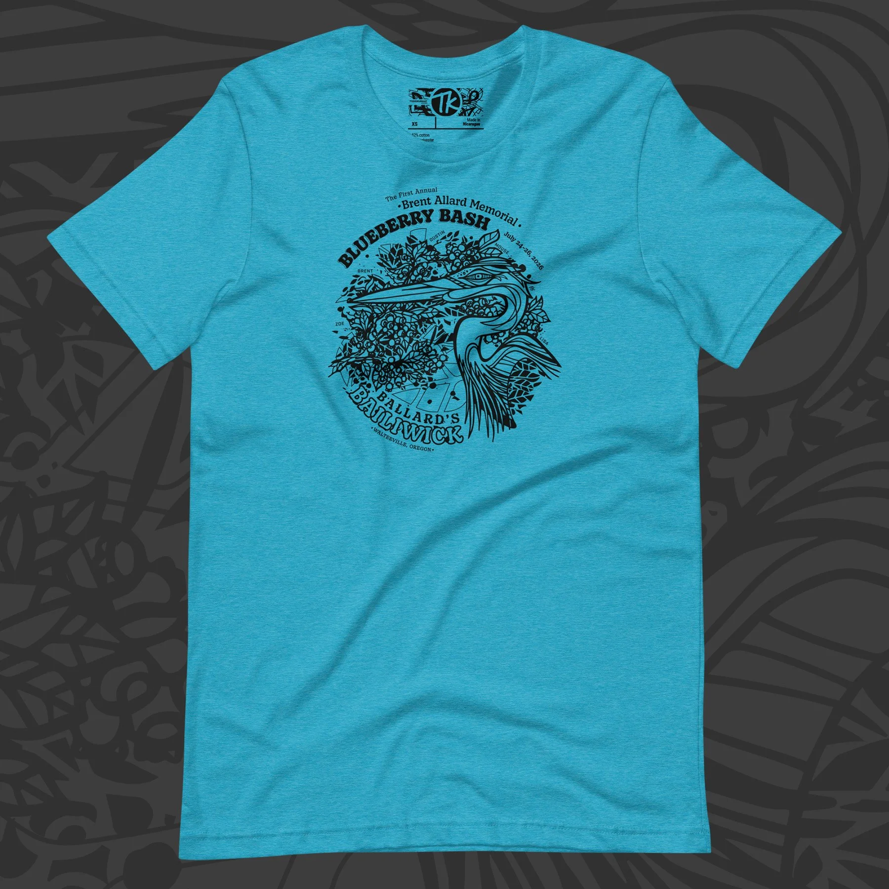 Ballard-t-shirt-black-on-heather-aqua-front.jpg