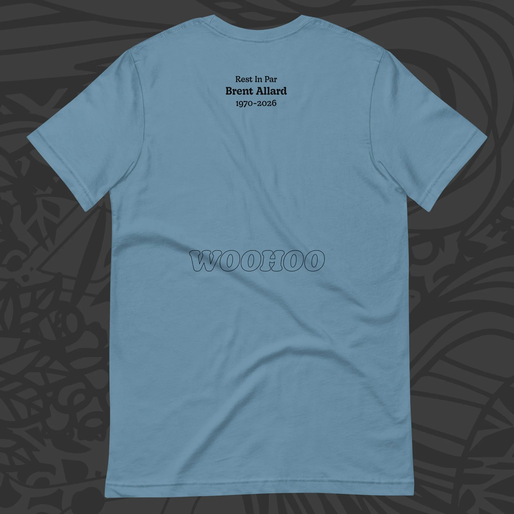 Ballard-t-shirt-black-on-steel-blue-back.jpg