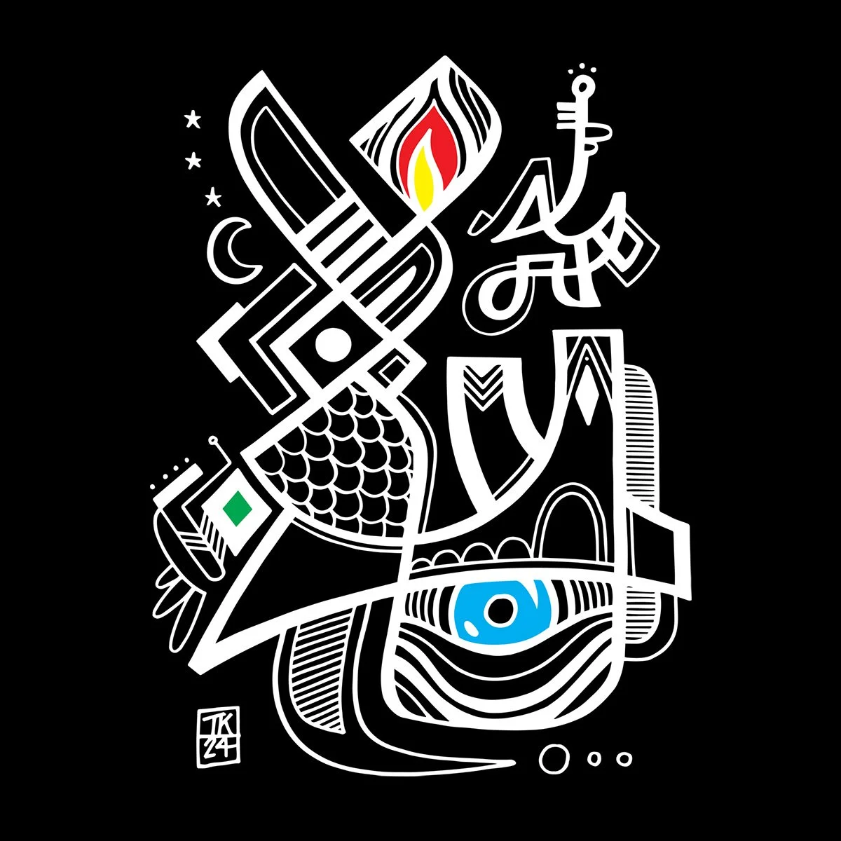 tk-unisex-staple-t-shirt-black-heather.jpg