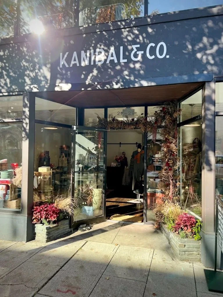 Kanibal &amp; Co.