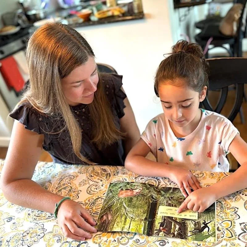 Build Them Up Tutoring